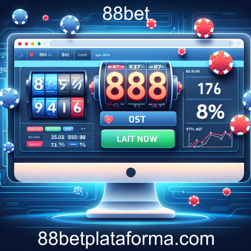 Desvendando as Cotações no 88bet: Uma Guia para Apostadores